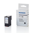 Ersatzkissen und Zubehör Elektrostempel REINER